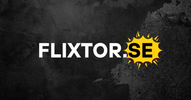 Flixtor.se