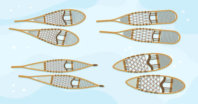 Greenland paddle cross section plan