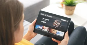 Kipflix Free Movies