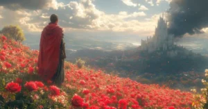 Ruby Red Trilogy Summary