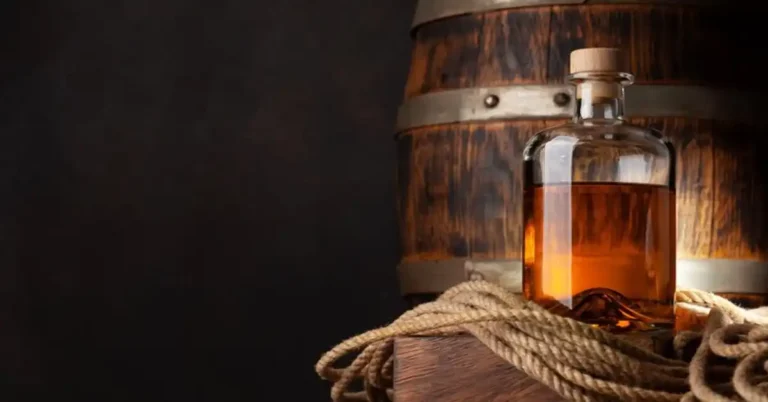 Single Cask Nation Wild Turkey K