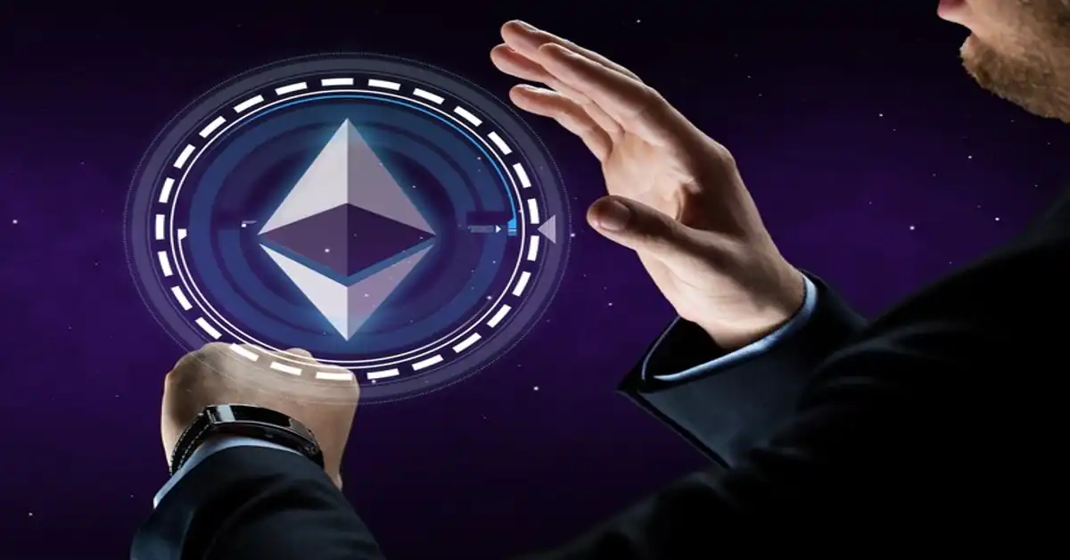 eCryptobit.com Ethereum