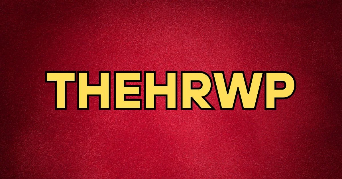 thehrwp