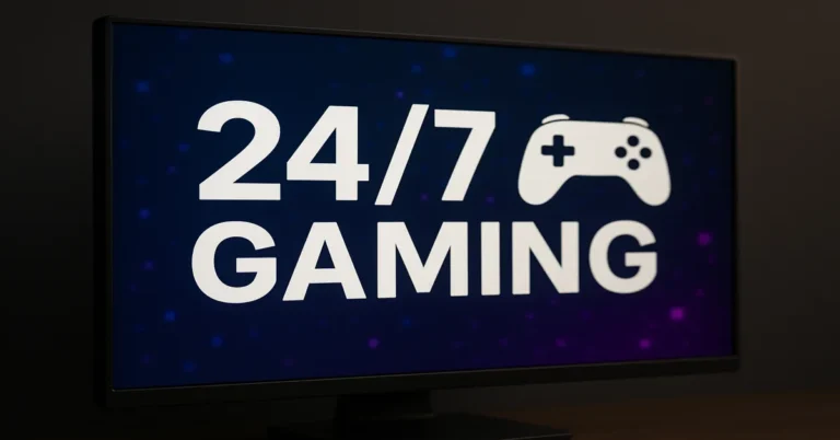 247 Gaming