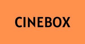 Cinebox