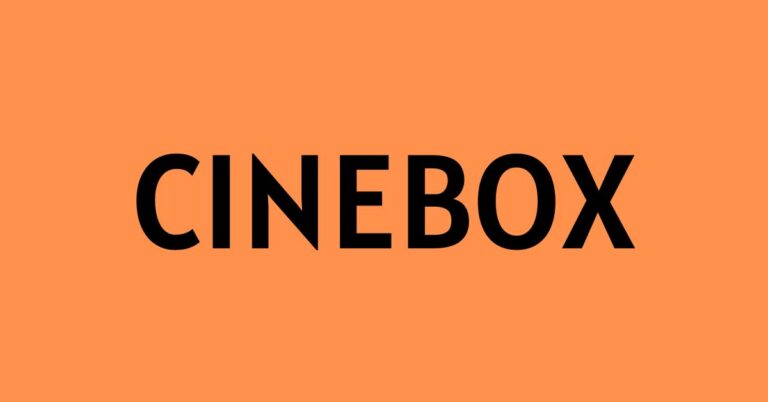 Cinebox