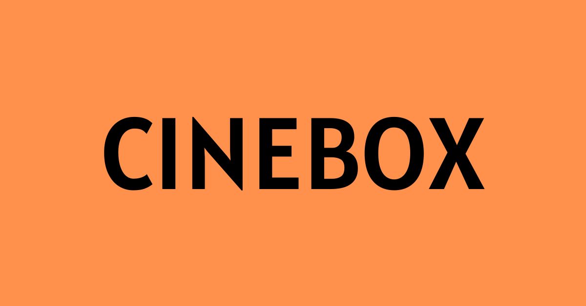 Cinebox