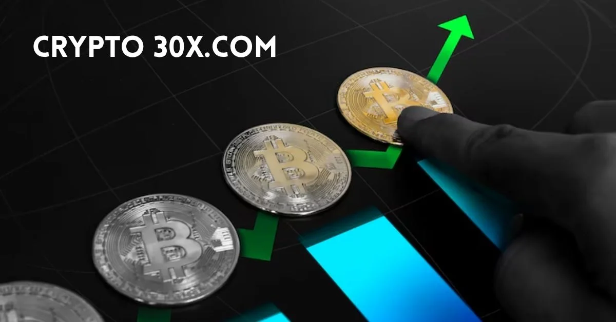 Crypto 30x.com