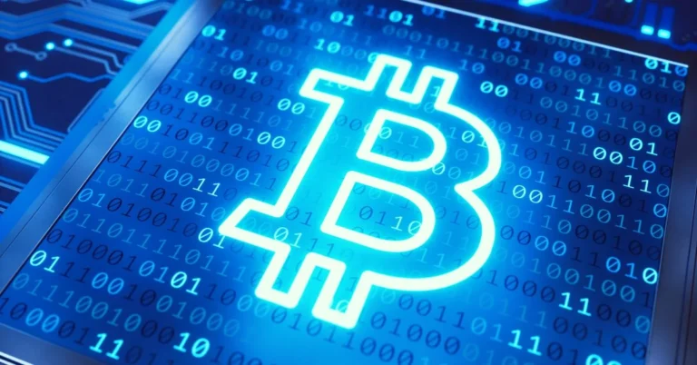 Fintechzoom.com crypto mining