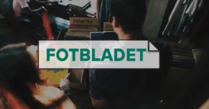 Fotbladet