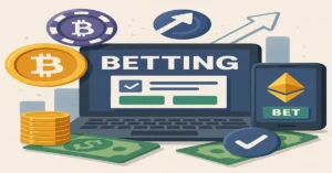 GoCryptoBet.com Betting