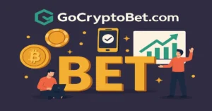 GoCryptoBet.com bet