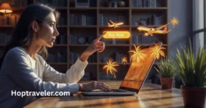 Hoptraveler.com