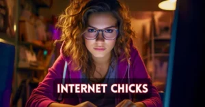 Internet Chciks