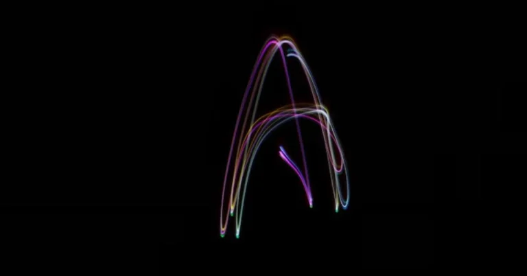 Logo AM Alight Motion PNG