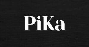 Pika Art Login