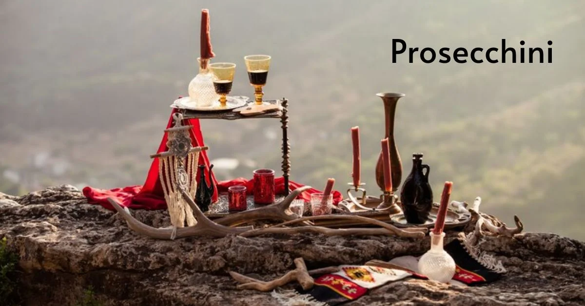 Prosecchini