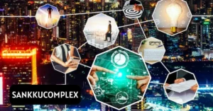 Sankkucomplex