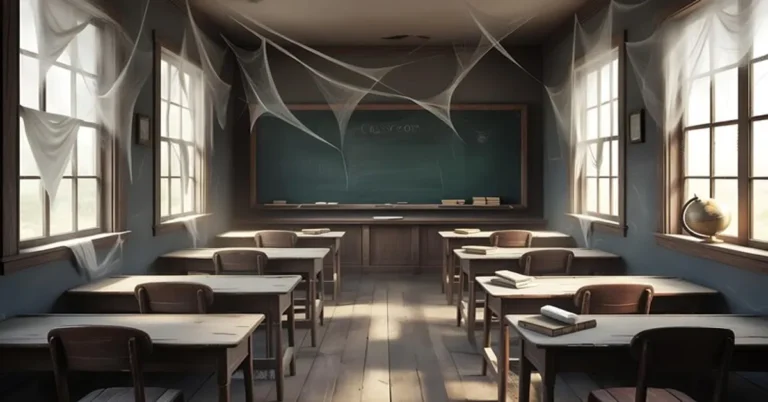 Secret Class