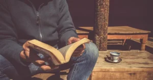 TD Jakes sermons written