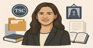TSC Amanda Bennitt Wallace