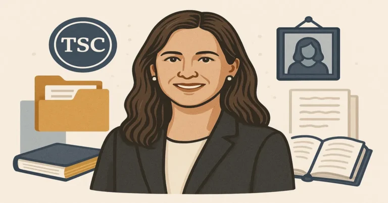 TSC Amanda Bennitt Wallace