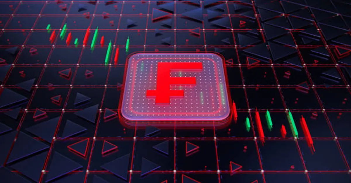FintechZoom.com crypto currency