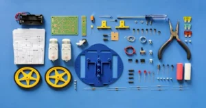 PLG Supplies