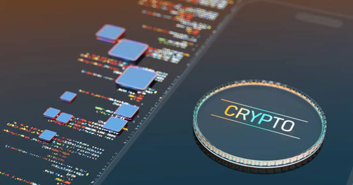 ecryptobit.com Tokens